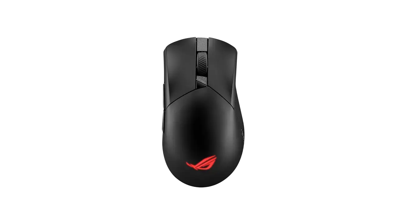 ASUS ROG Gladius III