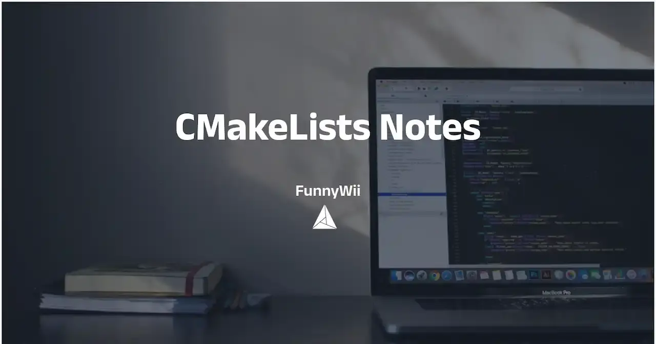 CMakeList.txt 学习笔记