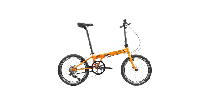 Dahon P8