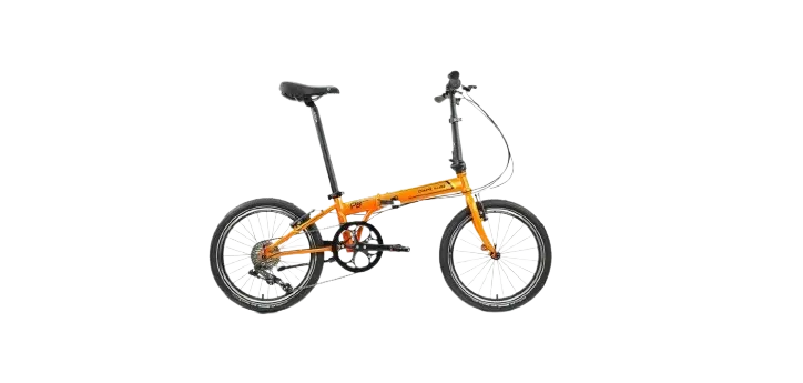 Dahon P8