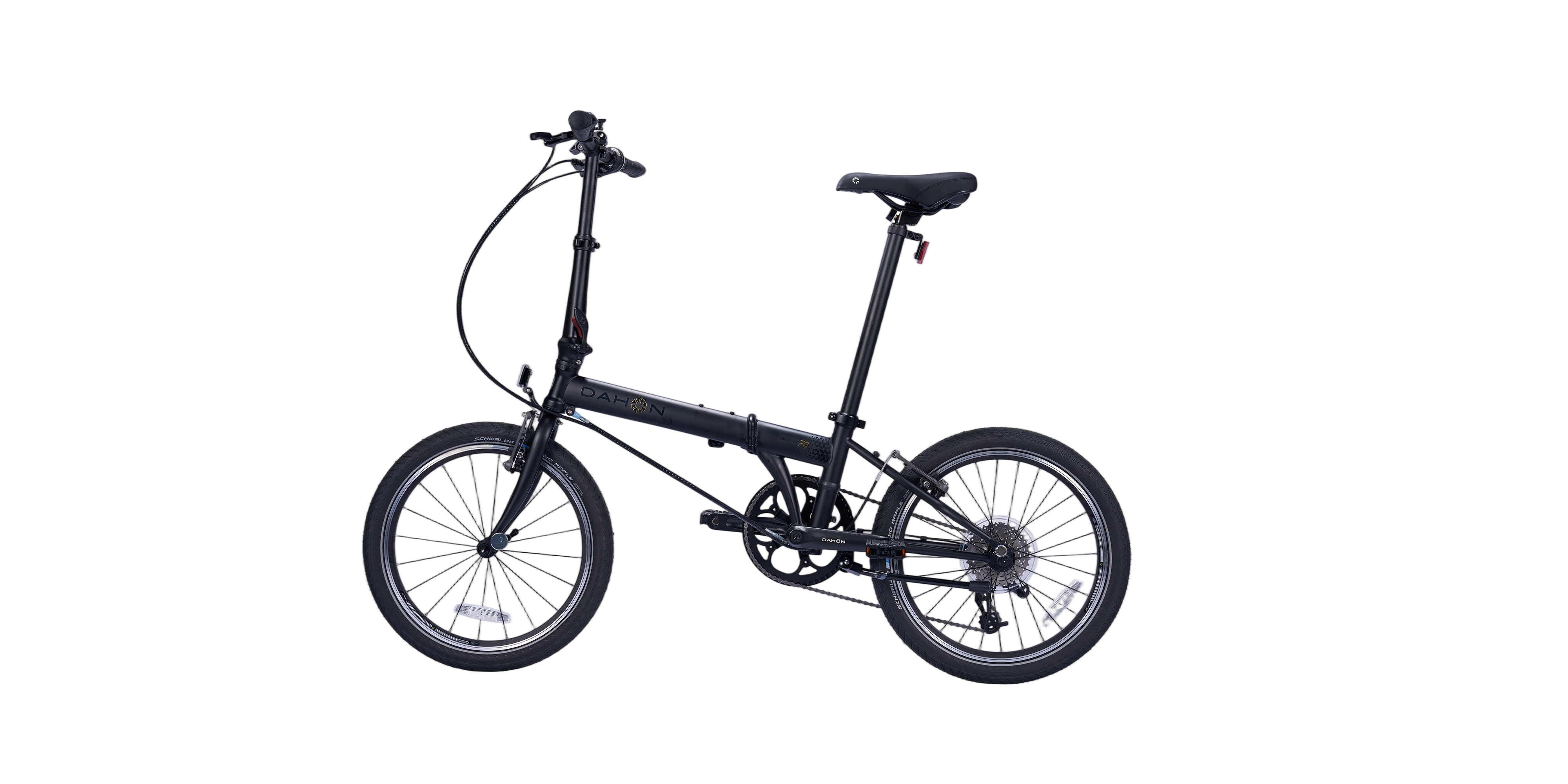 DahonP8