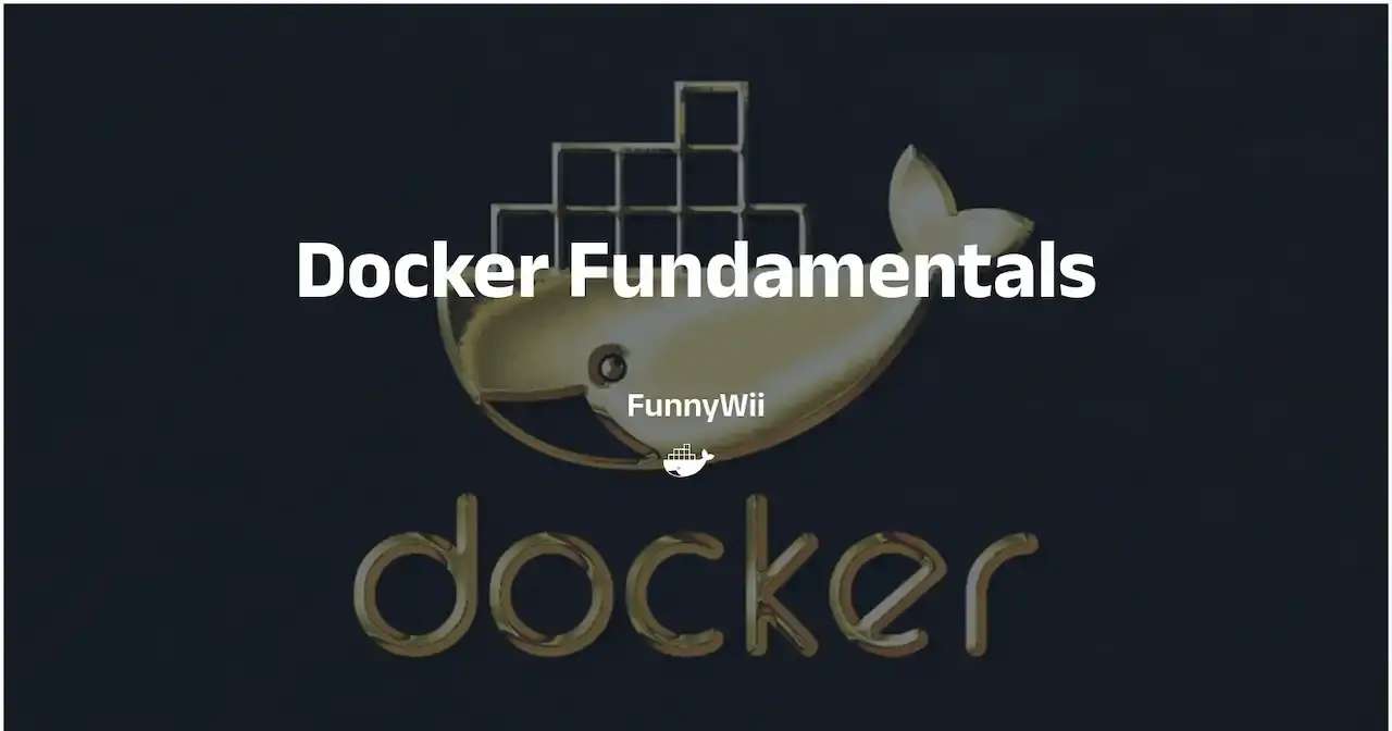 Docker基础知识