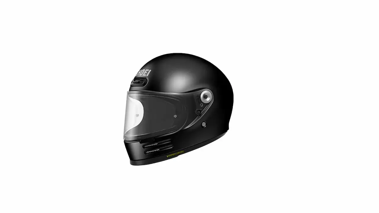 Shoei-Glamster
