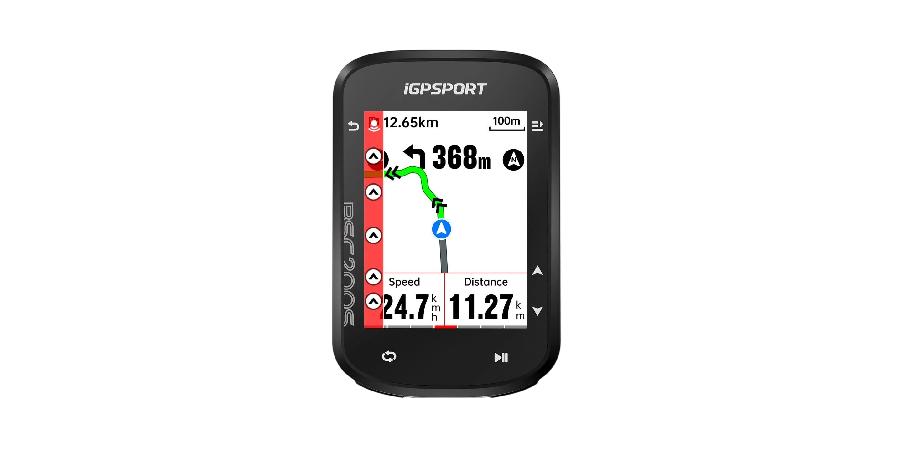 IGPSPORT-BSC200S