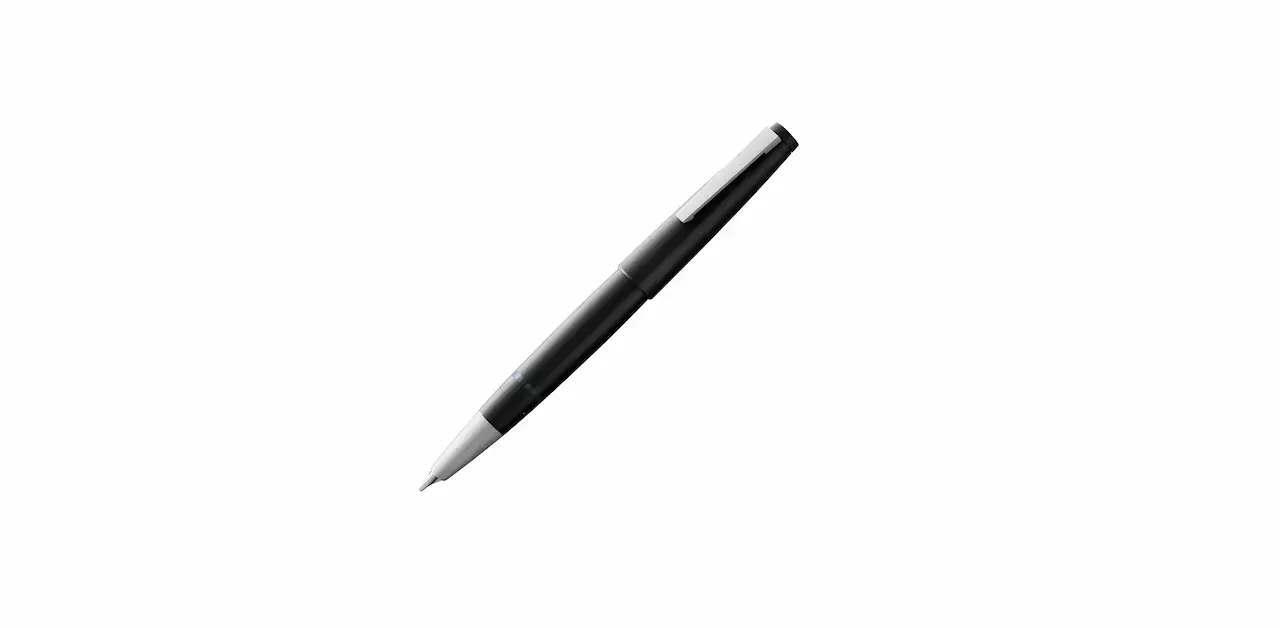 Lamy 2000