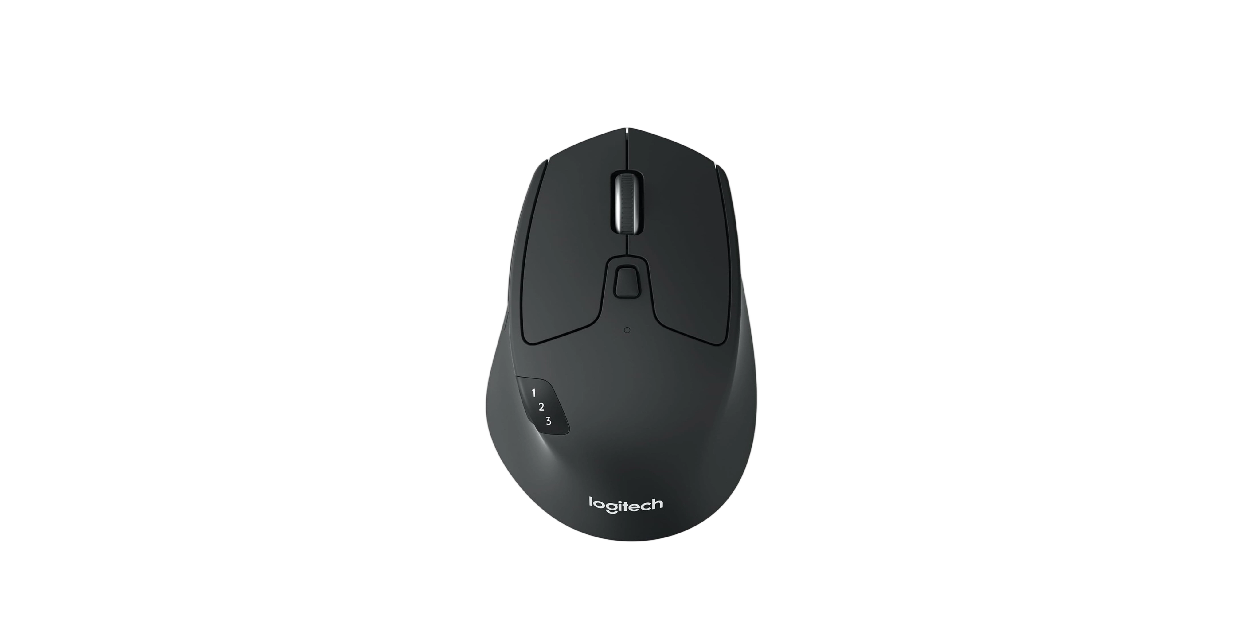 Logitech M720