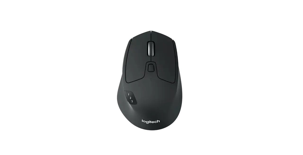 Logitech M720
