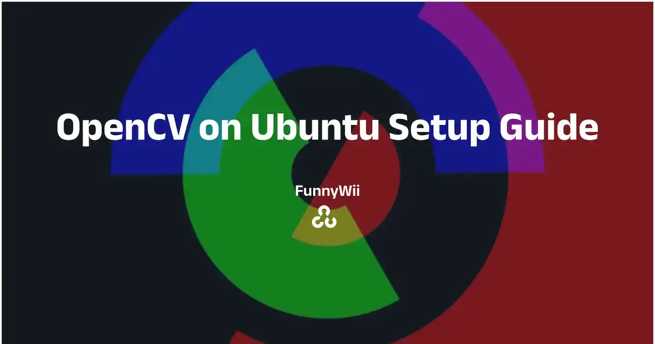 OpenCV 在Ubuntu的安装配置，和加入CUDA支持