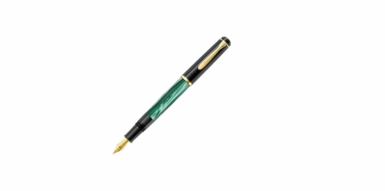 Pelikan Souverän M200