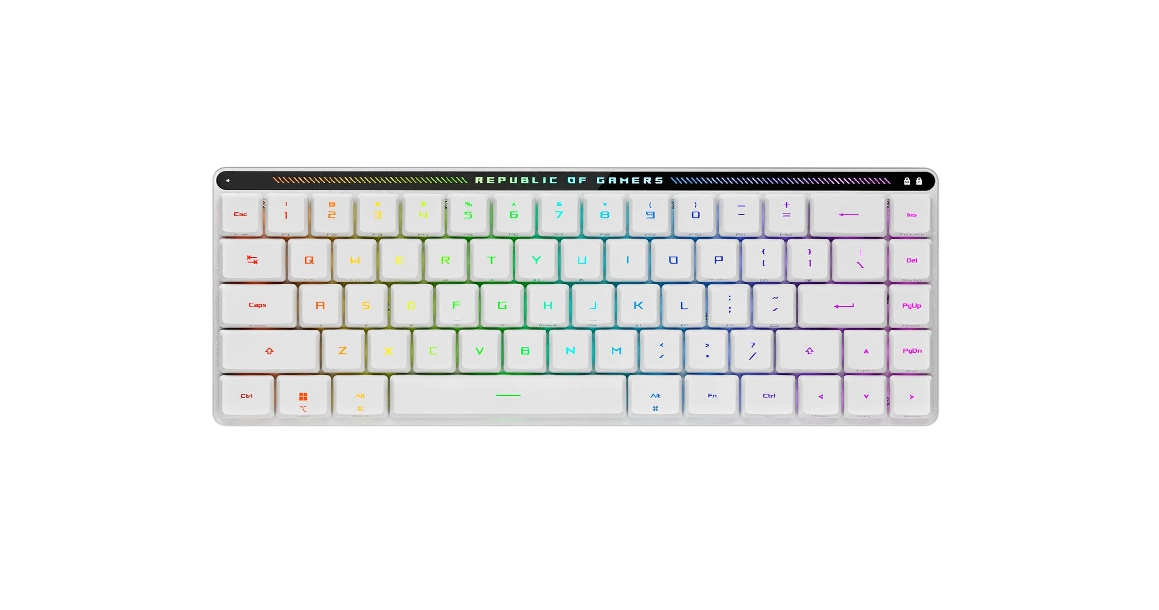 ROG-RXLP