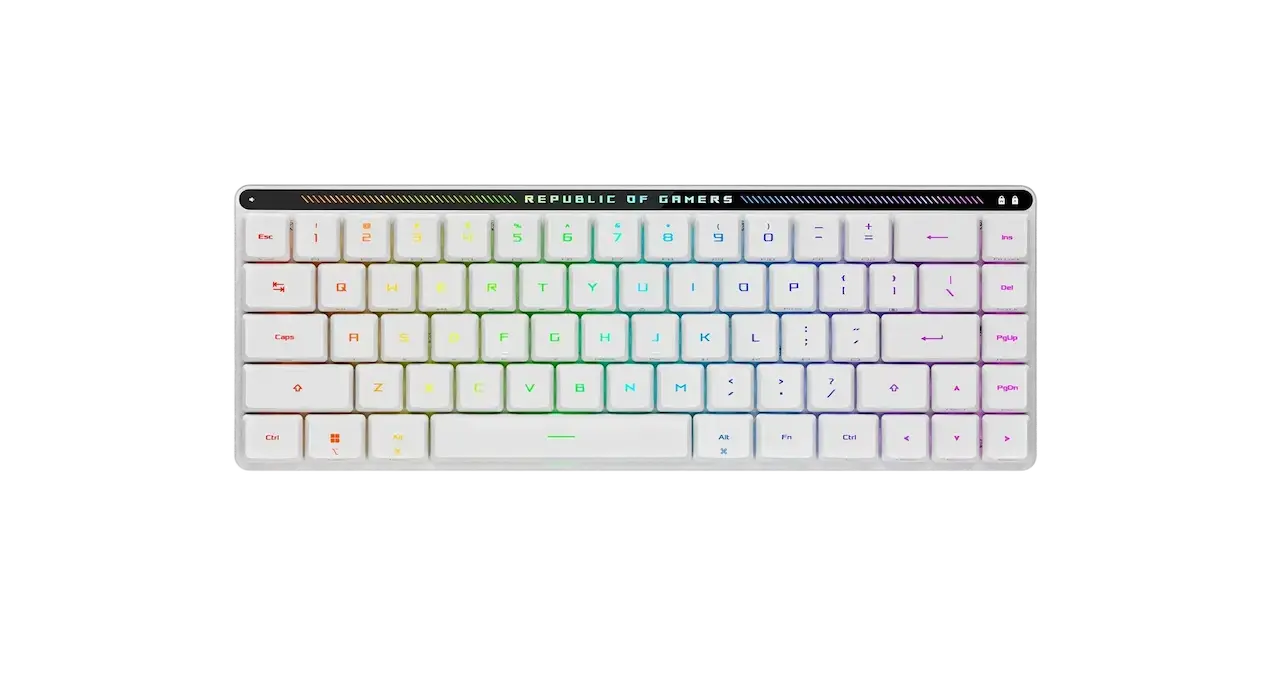 ROG RXLP