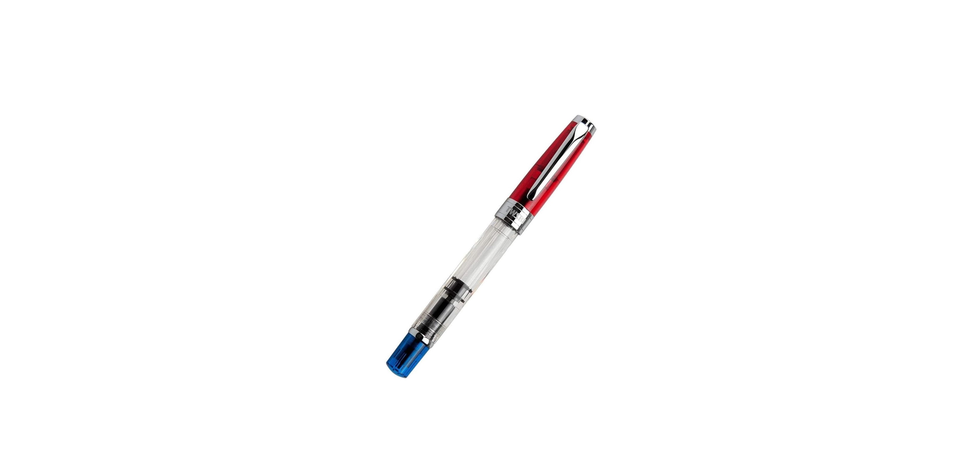 TWSBI Diamond 580