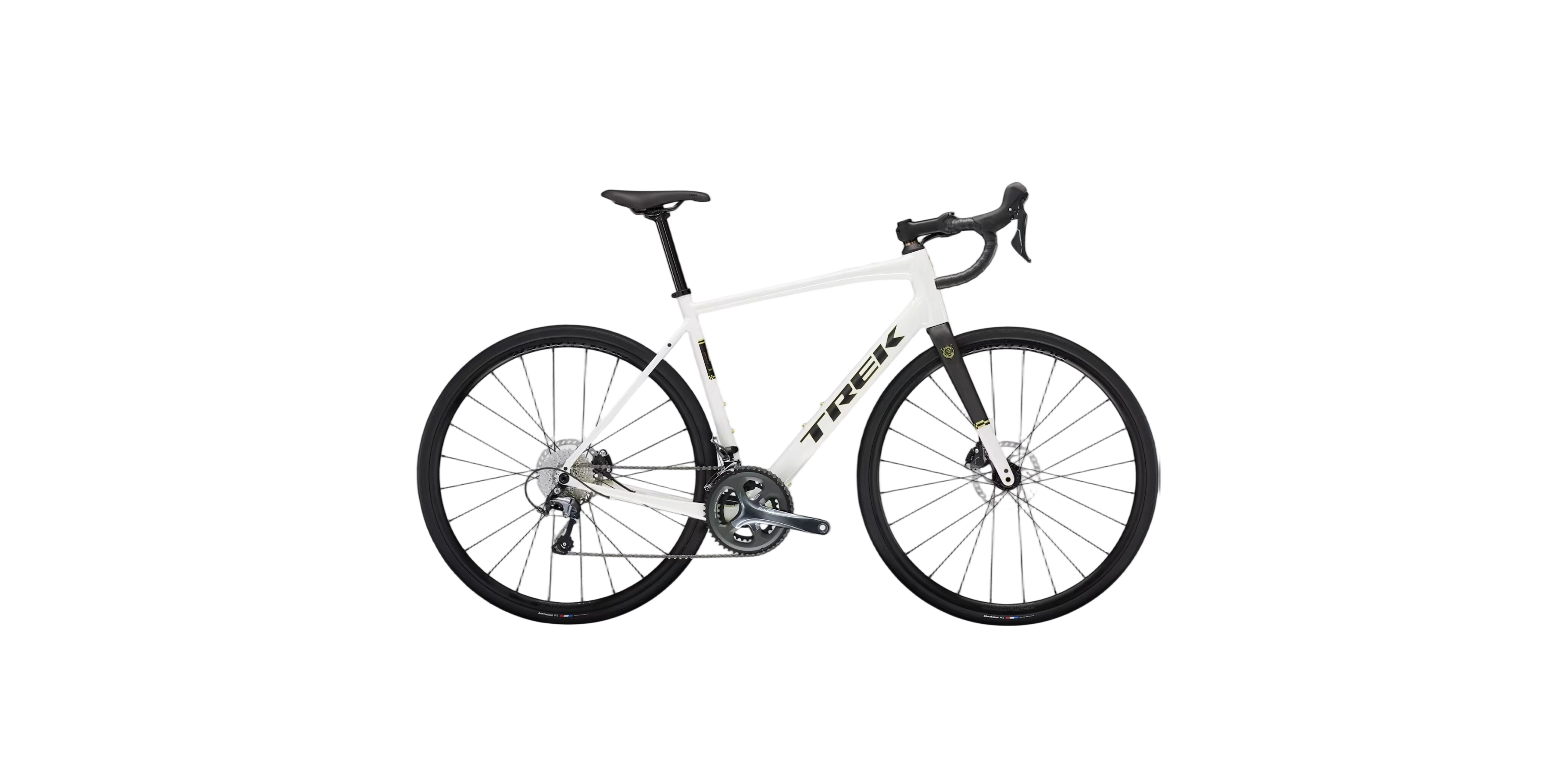 Trek DomaneAL4