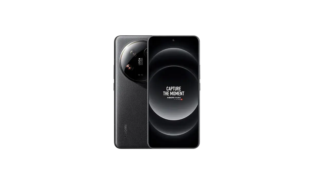 Xiaomi 14Ultra