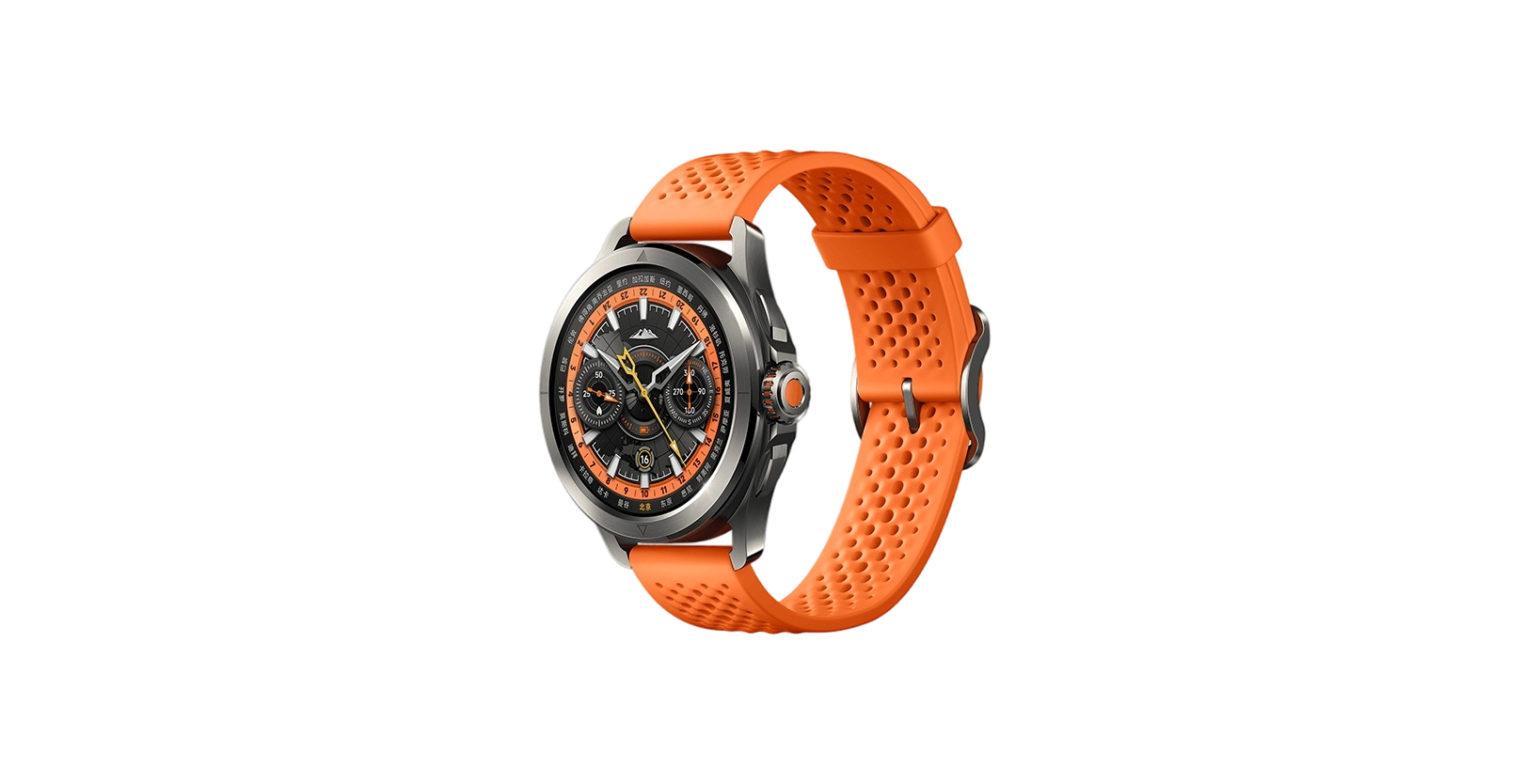 XiaomiWatch-S4 Sport