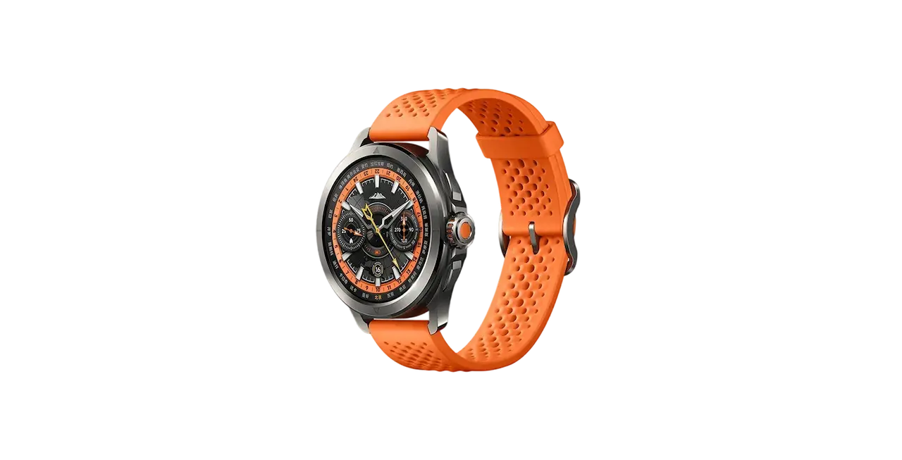 XiaomiWatch-S4 Sport