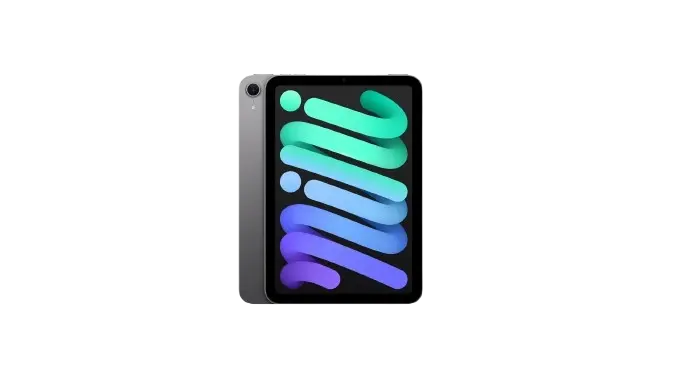 iPad mini7