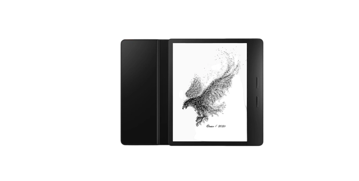 iReader Ocean4