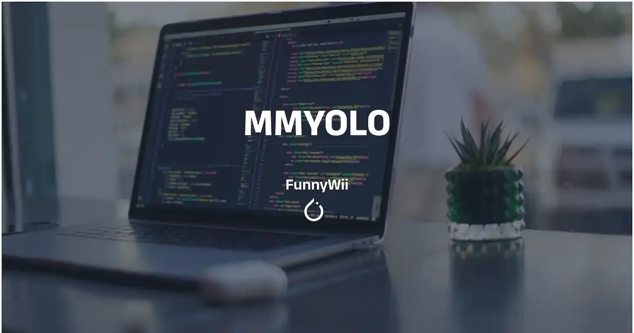 mmyolo目标检测之边用边学（笨鸟快飞边学边更版）