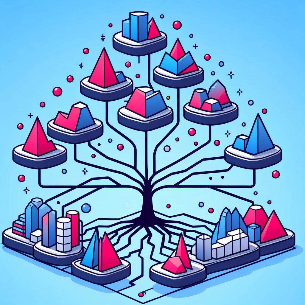 机器学习 - 决策树和随机森林（Decision Trees and Random Forest Classifiers）